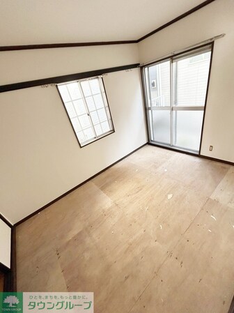 フラワーハイツ真砂の物件内観写真